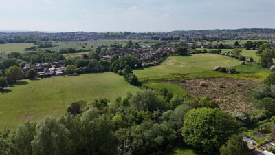 Property on High Street, ST11 9EF