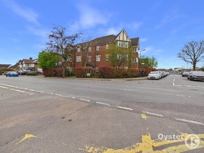 Property on Draycott Avenue, HA3 0BY