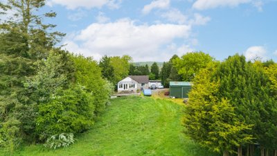 Property on Townhead Place, DG1 4JY