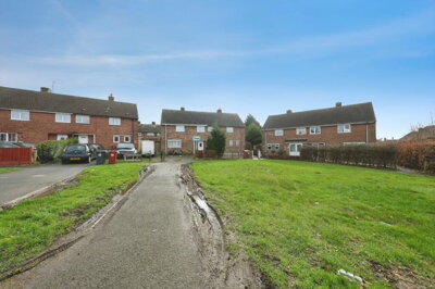 Property on Lathkill Grove, DE55 5LU