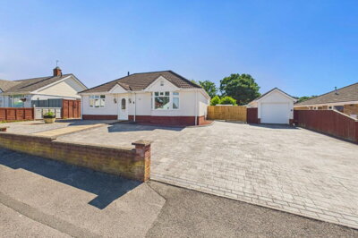 Property on Fontmell Road, BH18 8NW
