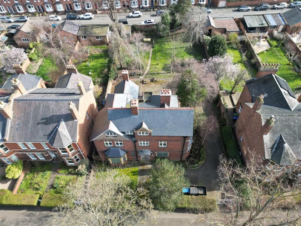 Detached House