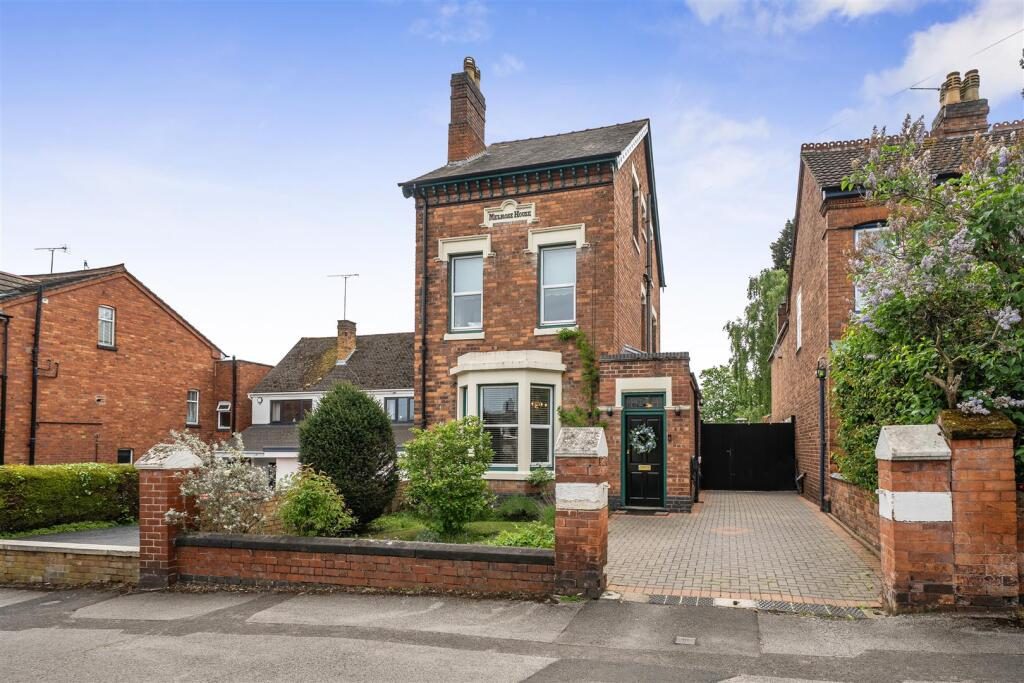 Detached House