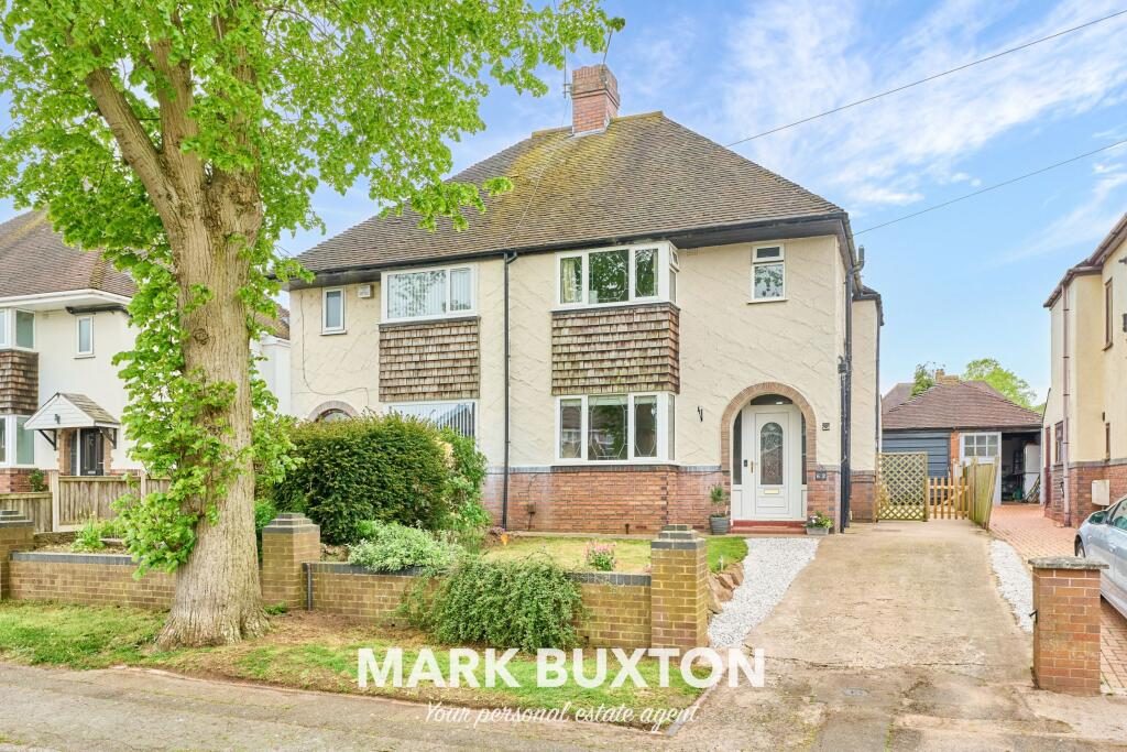 Detached House