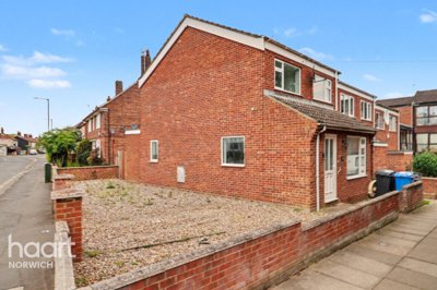 Property on Jolly Gardeners Court, NR3 3HD