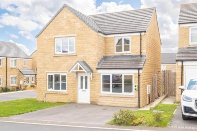 Property on Weatherhill Rise, HD3 2AF