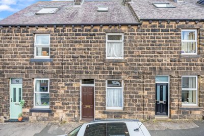 Terraced