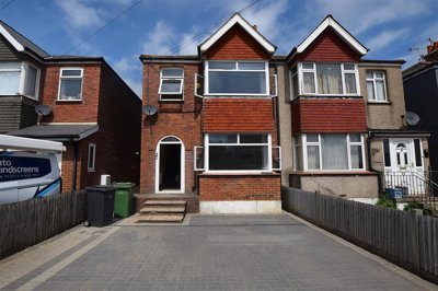 Semi-Detached