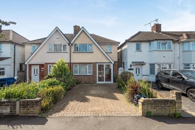 Semi-Detached