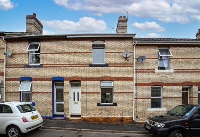 Terraced