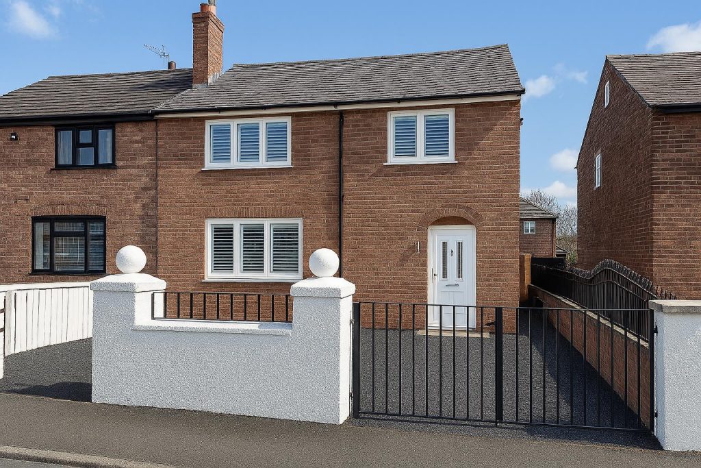 Detached House