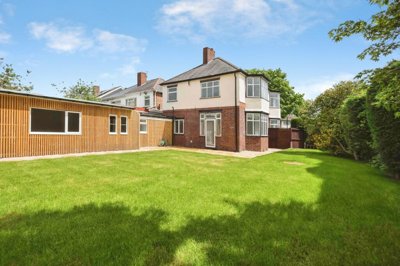 Property on Bleak Hill Road, B23 7EH