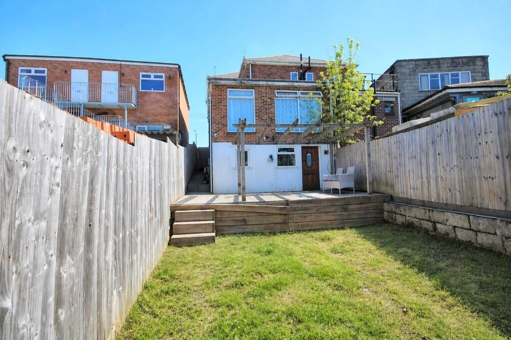 Maisonette