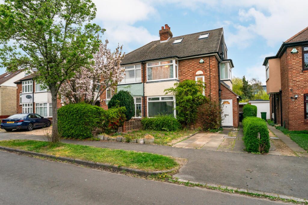 Detached House