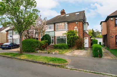 Semi-Detached