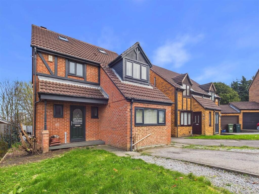 Detached House
