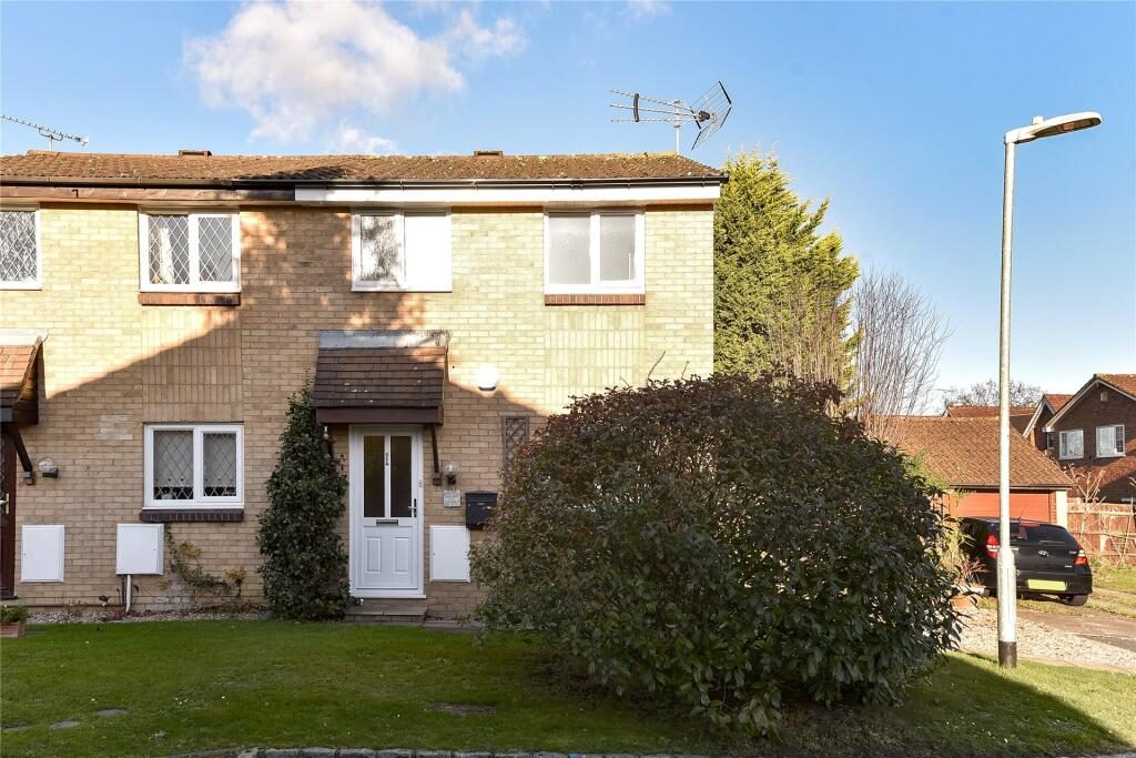 Property main image