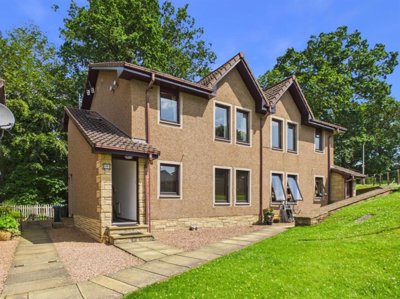 Property on Woodland Court, PH2 6UB
