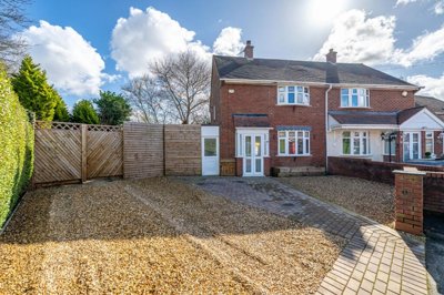 Semi-Detached