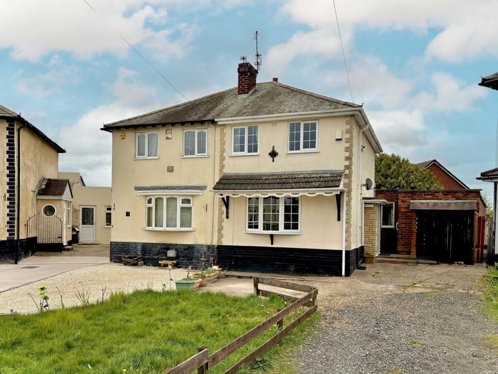 Detached House