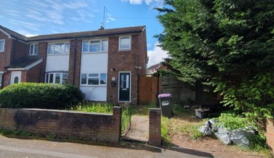 Semi-Detached
