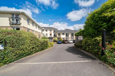 Property on Old Winton Road, SP10 2DU
