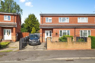 Semi-Detached