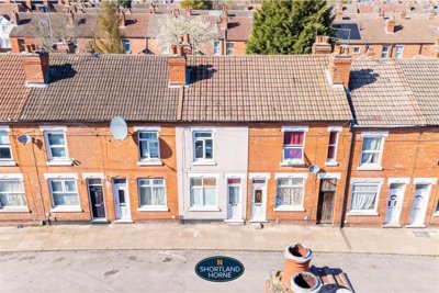 Property on Villiers Street, CV2 4HN