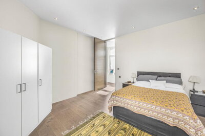 Property on Torrington Place, WC1E 7HF