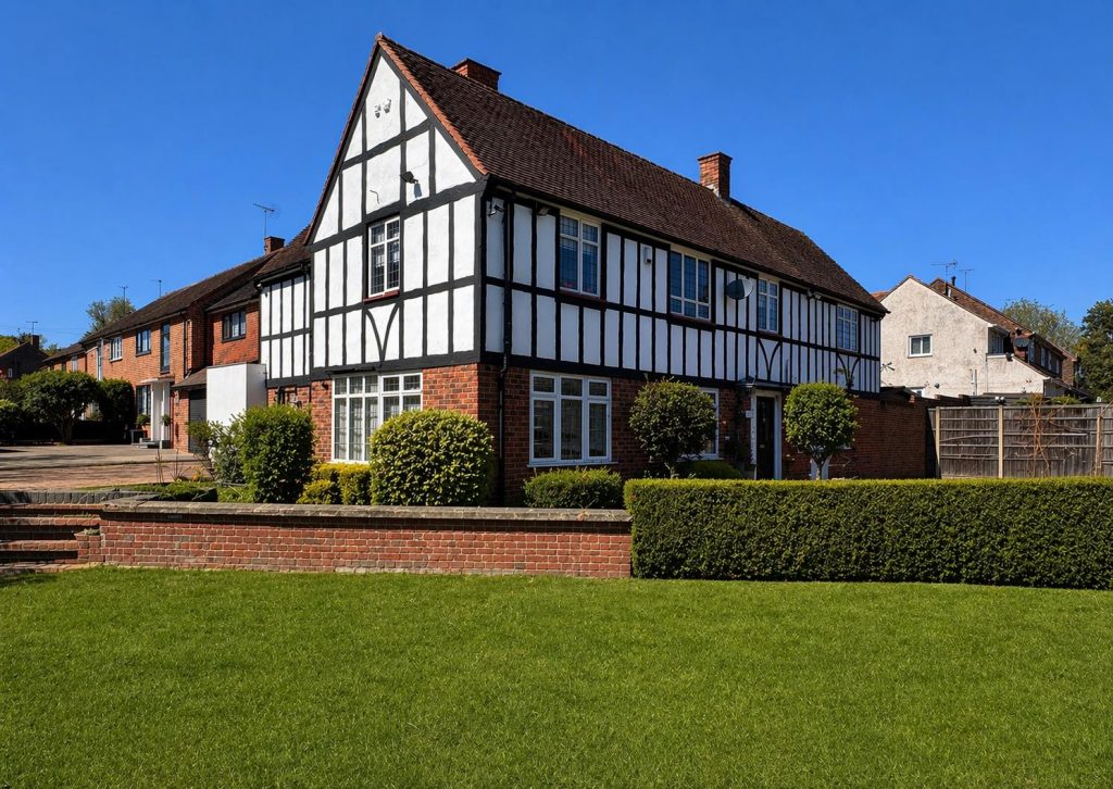 Detached House