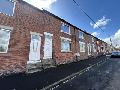 Terraced