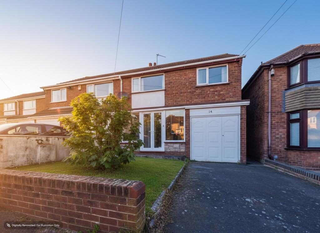 Detached House