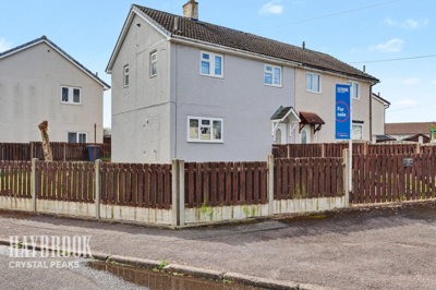 Property on Castle Hill, S21 4AY