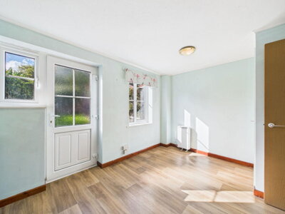 Property on Chapel Close, IP21 5QQ