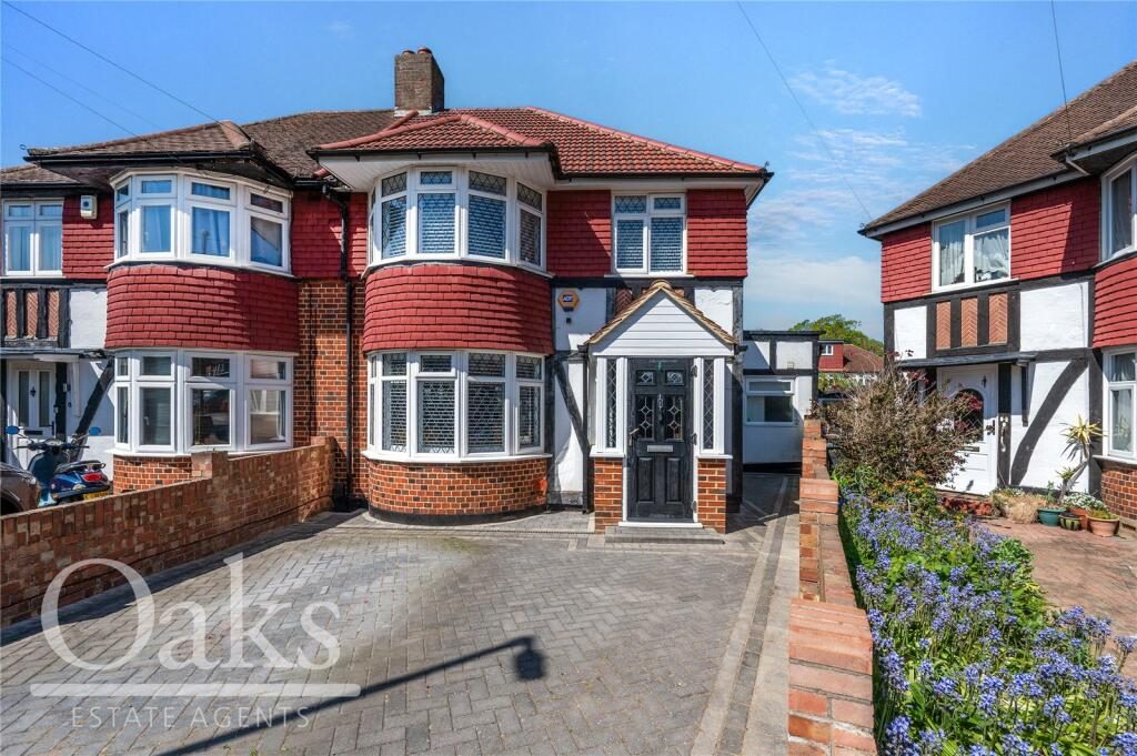 Detached House