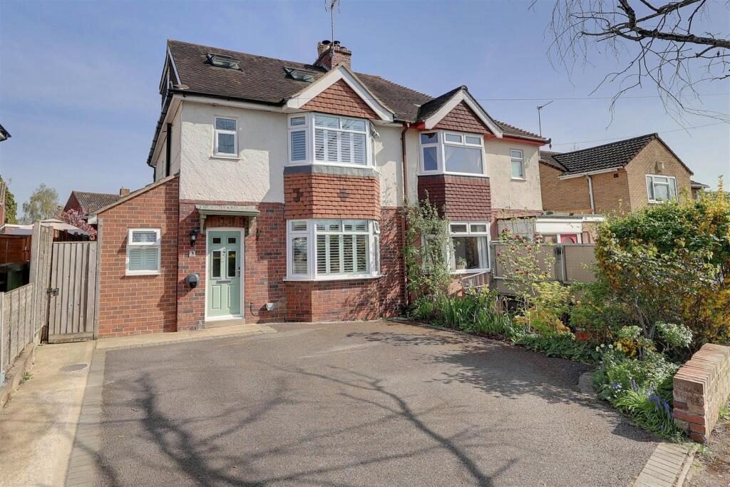 Detached House