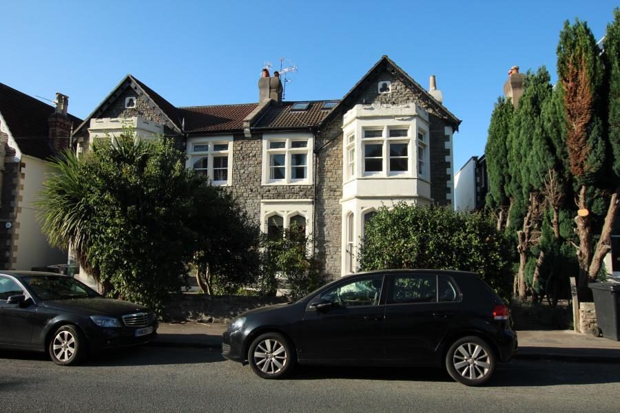 Maisonette
