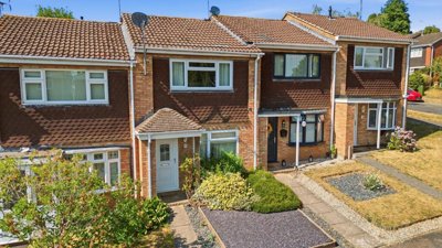 Property on Chanders Road, CV34 5SD