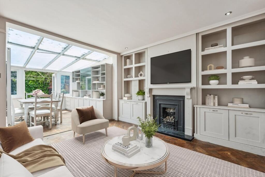 Maisonette