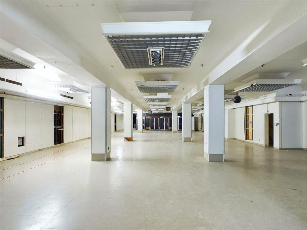 Retail Property (high Street)