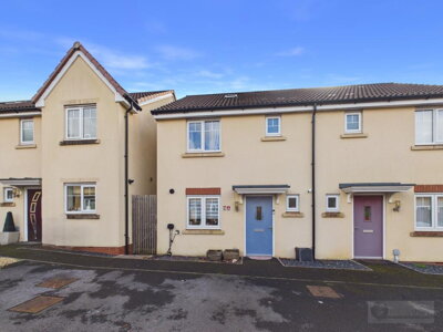 Property on Nelson Ward Drive, BA3 3FS