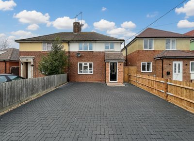 Semi-Detached