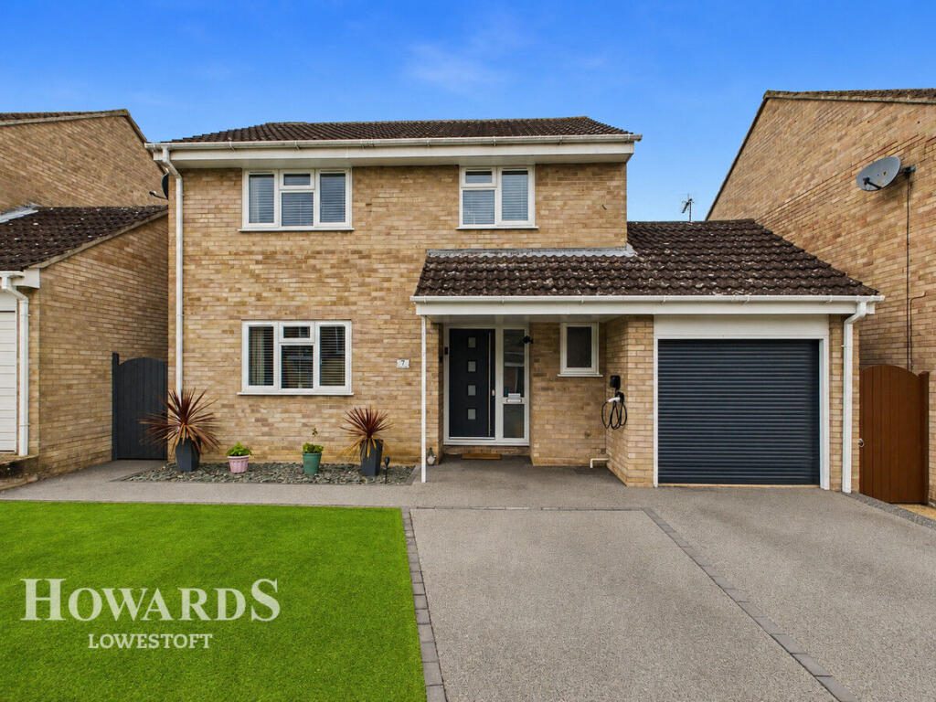 Detached House