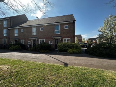 Terraced