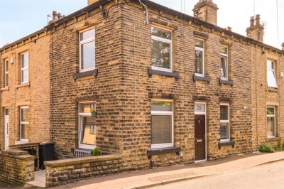 Terraced