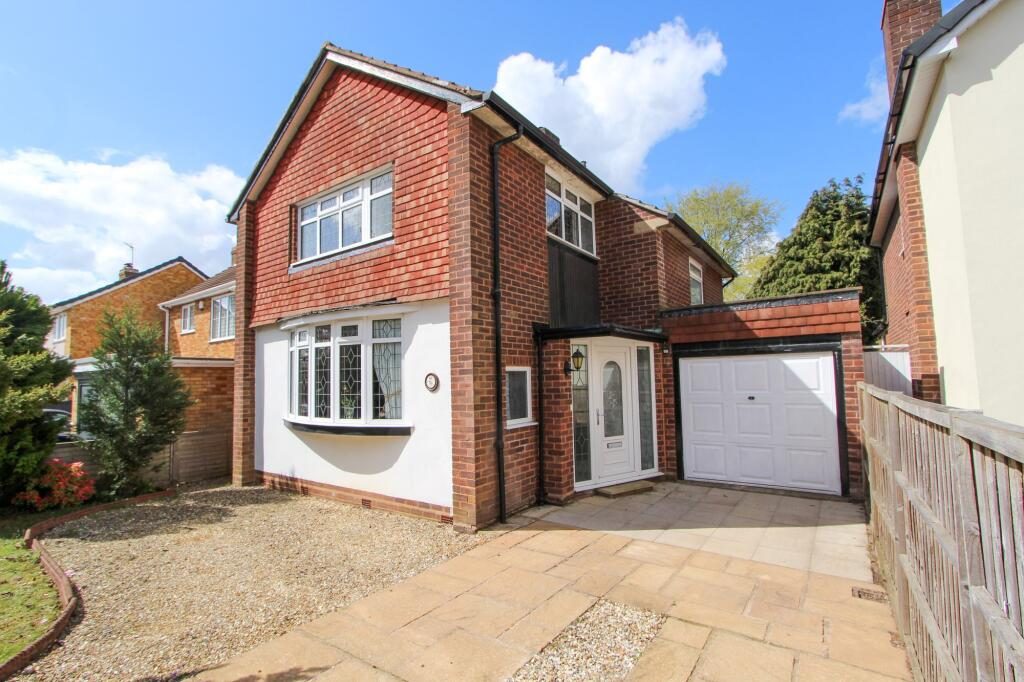 Detached House