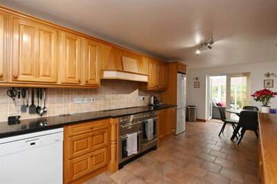 Property on Byng Hall Road, IP13 6EJ