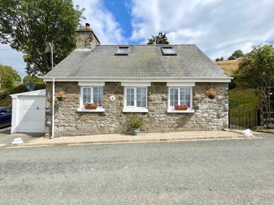 Property on SY16 4PJ