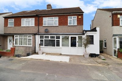 Semi-Detached