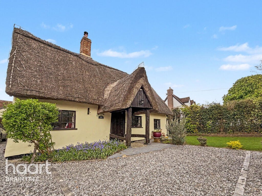 Cottage